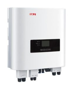 Inversor Hibrido H1- 5k-S2