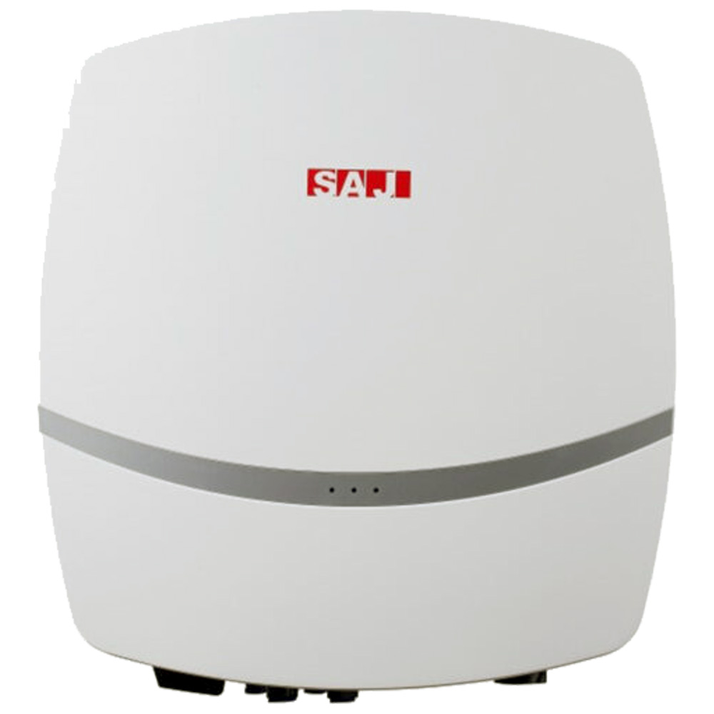 R5 serie - 7000W monofasico 2 MPPT - INTISA SOLAR