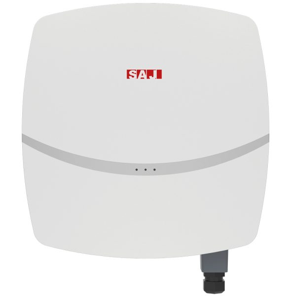 R5 serie - 8000W monofasico 2 MPPT - INTISA SOLAR
