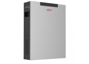 Batería de Litio 4k4 Lt Weco 4,7 kwh 95% DOD