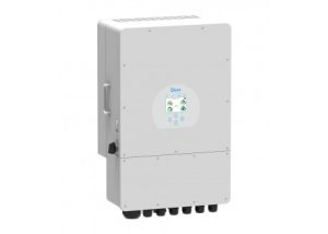 Deye sun hybrid 10kw trifásico 2 mppt wifi SG05LP3-EU-SM2