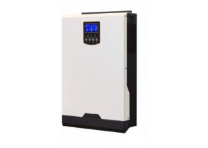 Axpert MKS Plus 48V-3000w mppt 60