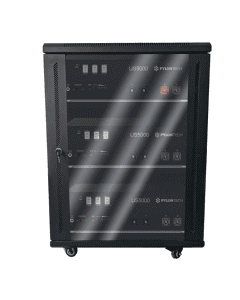 Armario para baterias Pylontech  - U12