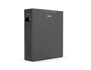 Batería de Litio WECO 5K0-LT – 5,12 kWh