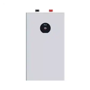 Batería de Litio Deye SE-F16-C 48V – 16 kWh